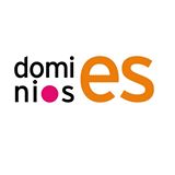 Logo Dominios .es